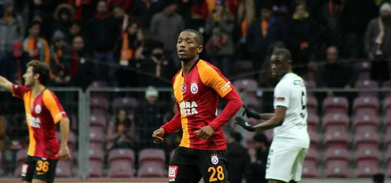 Sekidika şanslıymış