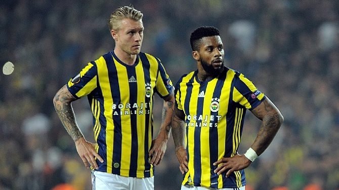 Fenerbahçe - Beşiktaş derbisi öncesi son durum