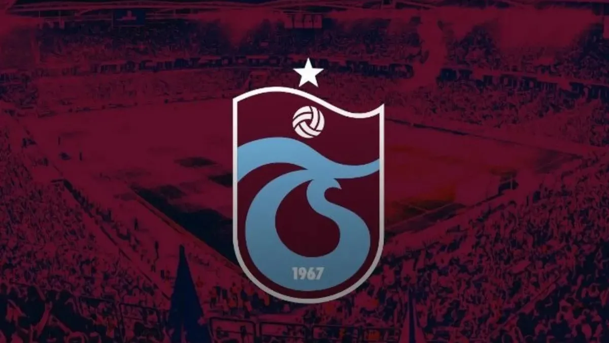 Trabzonspor'dan Hüseyin Çimşir açıklaması