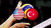 ABD - Türkiye | CANLI