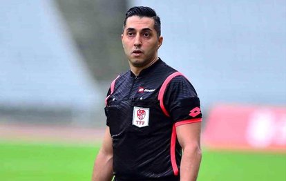 Fenerbahçe maçının VAR hakemi belli oldu!