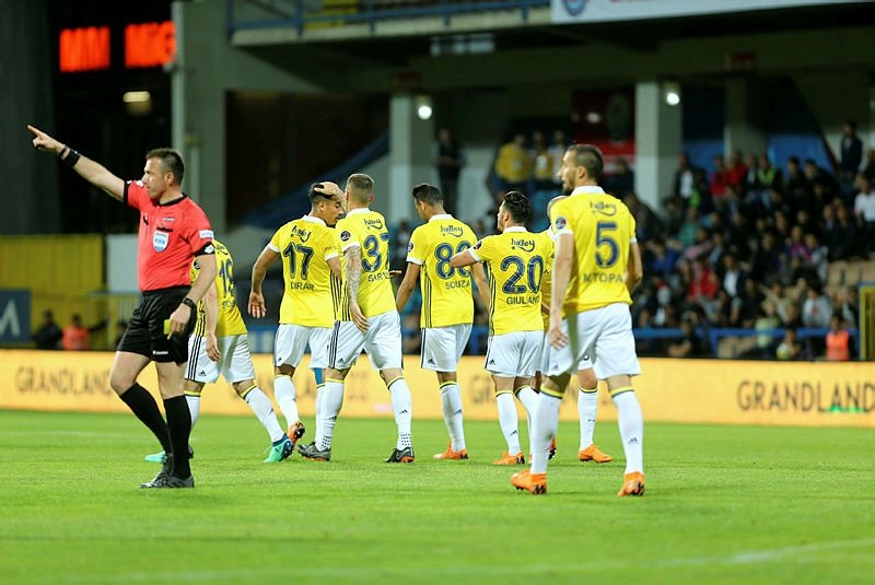 Süper Lig’in ofsayt kralı belli oldu