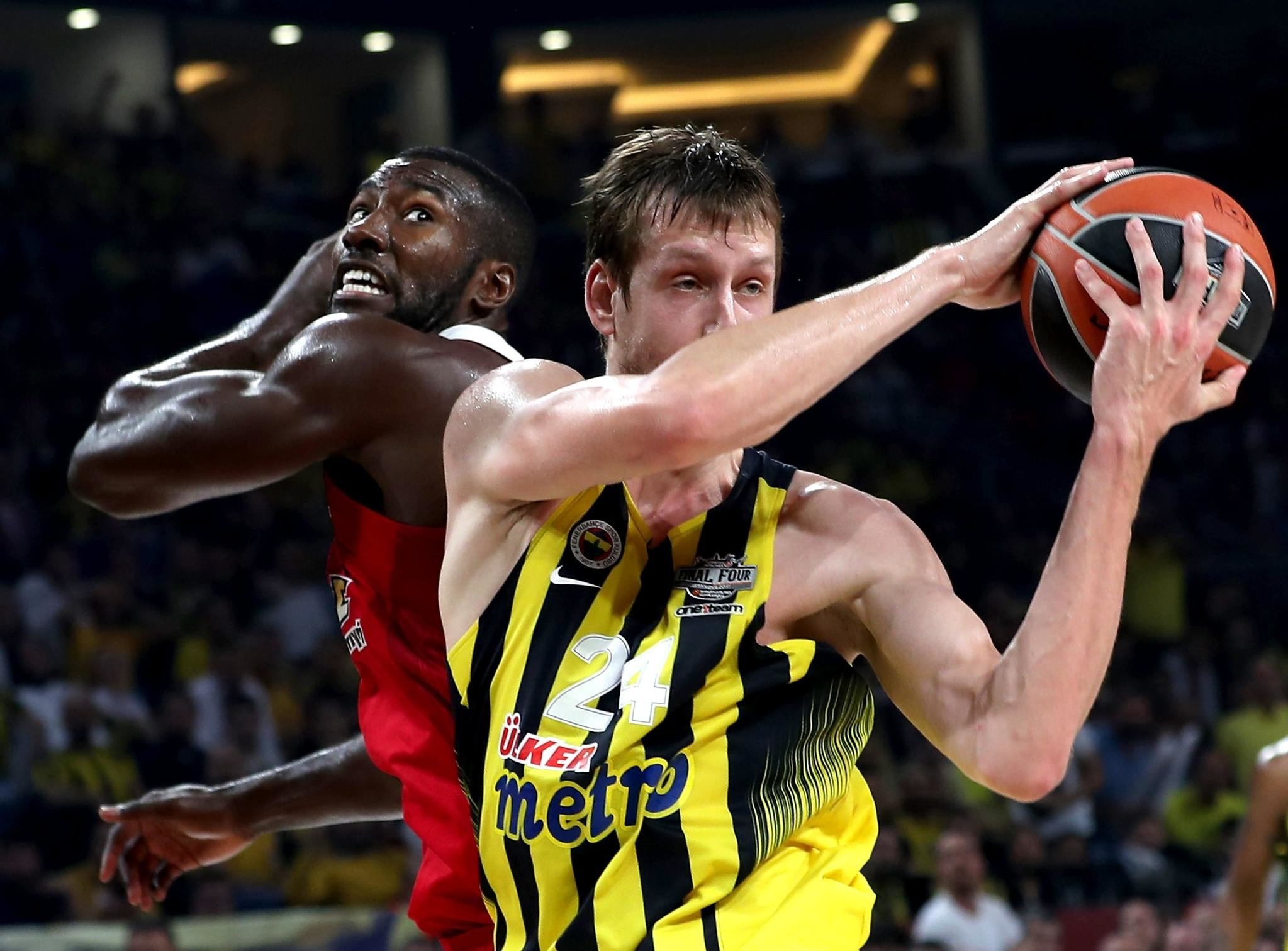 Belediyelerden Fenerbahçe organizasyonu