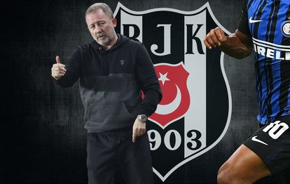 Son dakika spor haberleri: Beşiktaş transfer listesini güncelledi! Alexandru Maxim, Seferovic, Halil Akbunar... | BJK haberleri