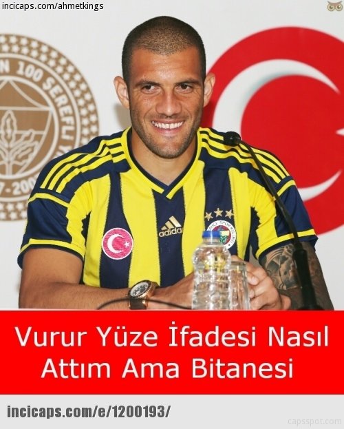 Spor dünyasını sallayan capsler