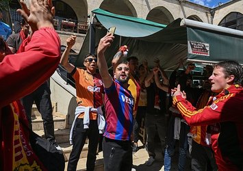 Trabzonspor-Galatasaray maçı öncesi flaş yorum: Biz çok Osimhen gördük