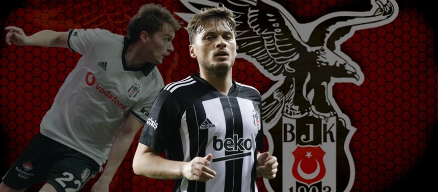 Son Dakika Transfer Haberi Besiktas In Satmak Istedigi Adem Ljajic E O Kulup Talip Oldu Aspor