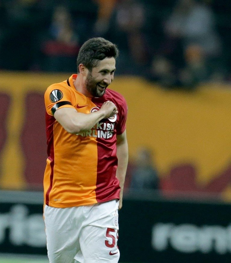 Sabri Sarıoğlu, Galatasaray’dan ayrılıyor mu?