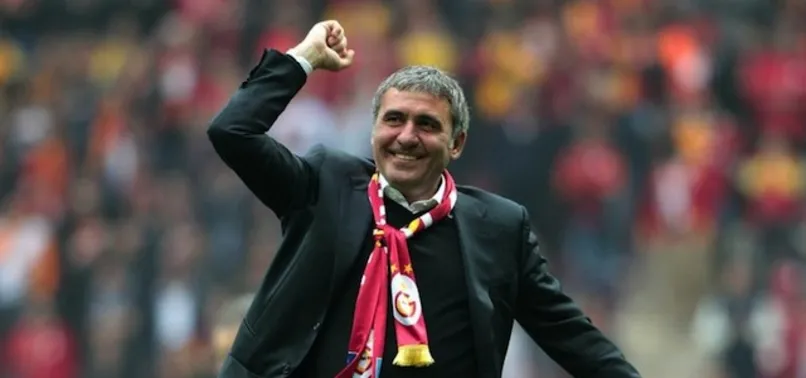 Galatasaray'da sıcak gelişme! Gheorhe Hagi...