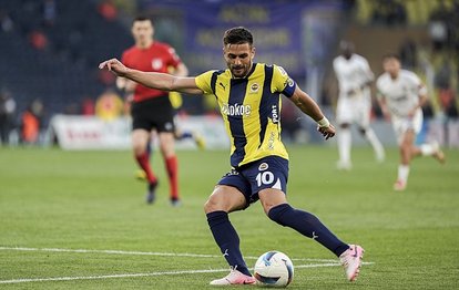 Ajax’tan Dusan Tadic açıklaması! Fenerbahçe’den ayrılıyor mu?