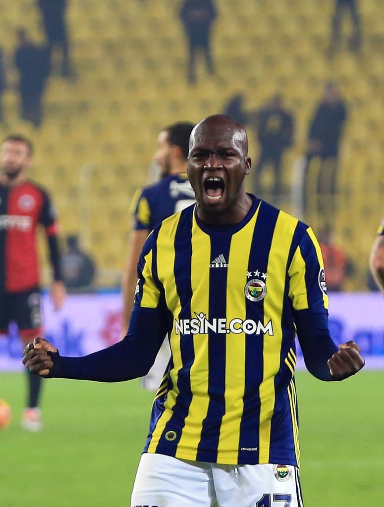 Moussa Sow’a çılgın teklif