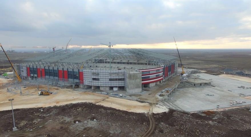 Türkiye’deki statların son durumu