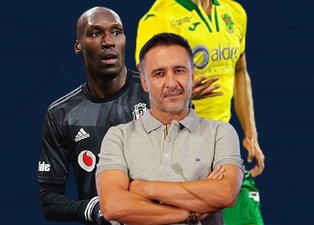 Son dakika spor haberi: Fenerbahçe transfer bombasını patlatıyor! Vitor Pereira orta sahaya ’Yeni Atiba’yı istedi...