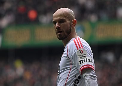 Cerny: Önemli olan kazanmaktı