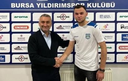 Süper Lig kulüpleri genç yıldızın peşinde!