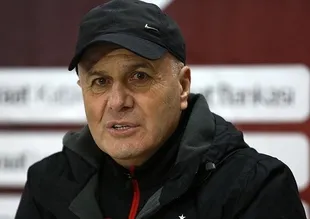 Sadi Tekelioğlu'ndan Trabzonspor açıklaması