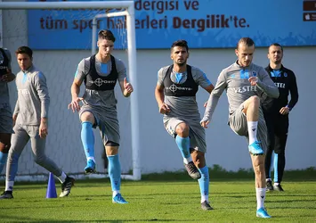 10 maçta kadroya girdi