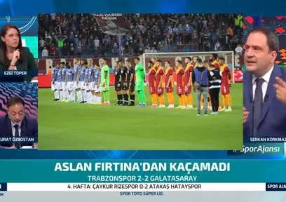 Terim'in o kararını değerlendirdi! "Morutan - Aytaç değişikliği..."