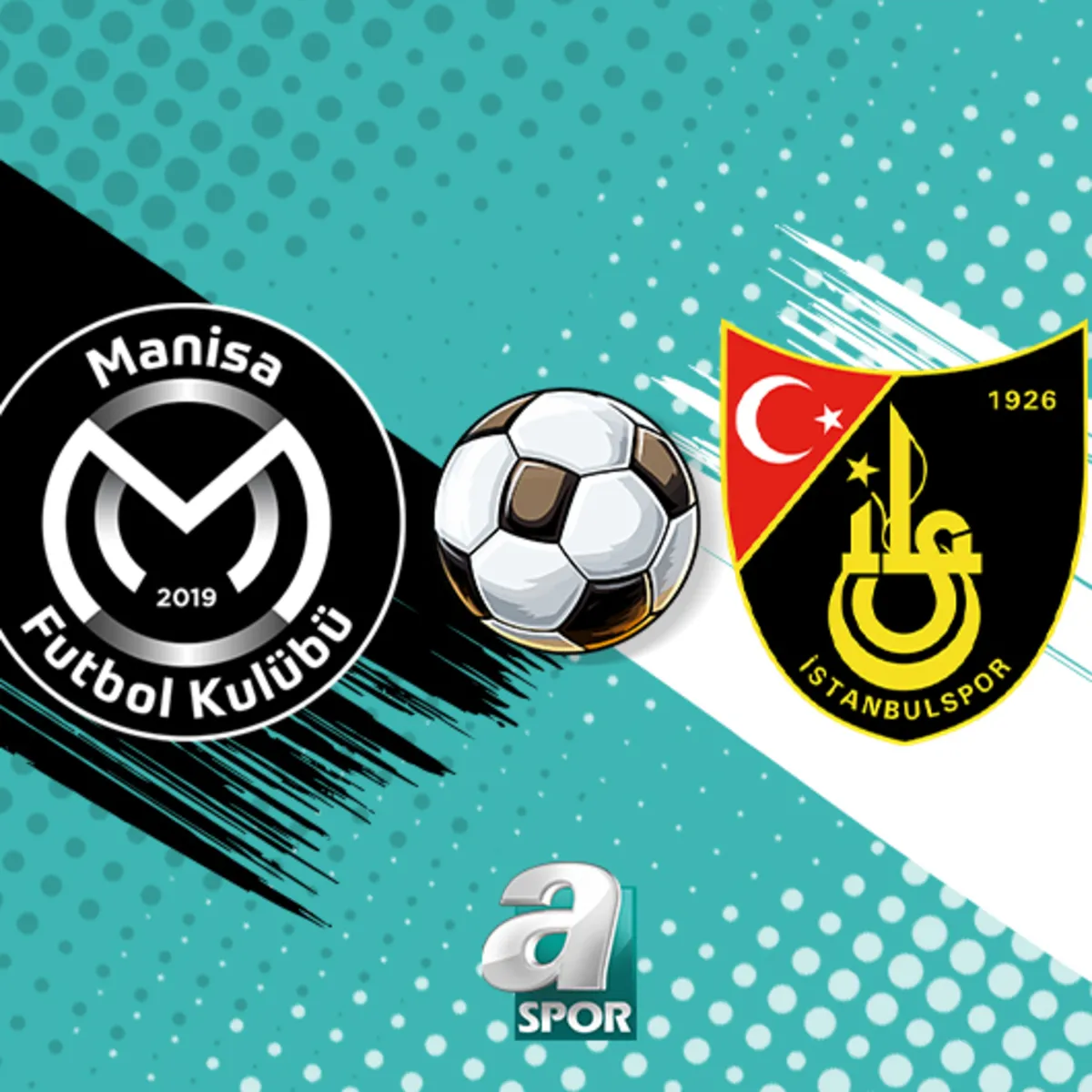 Manisa FK - İstanbulspor maçı izle: Saat kaçta, hangi kanalda?