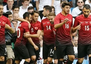 Türkiye-Karadağ maçı hangi kanalda?