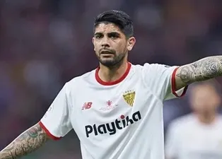 Banega'dan Galatasaray açıklaması! İşte Cimbom'un teklifi