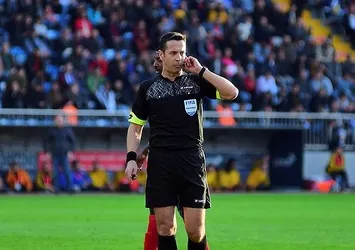 UEFA'dan skandal Halis Özkahya kararı!