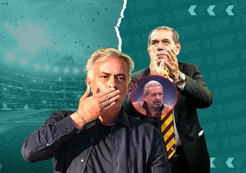 Toroğlu'dan flaş sözler! "Mourinho, Özbek'in kimyasını bozmuş"
