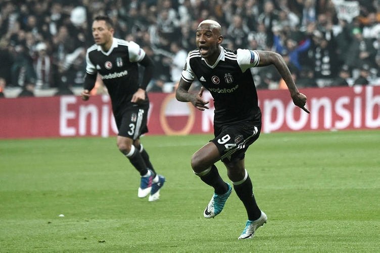 Talisca için milli takım iddiası