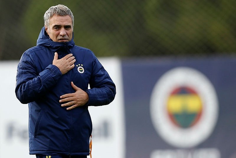 Fenerbahce Ye Ersun Yanal Da Care Olamadi Aspor