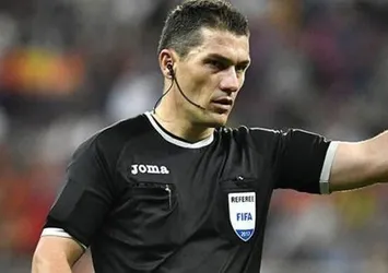 Galatasaray'ın PSG maçı hakemi belli oldu!