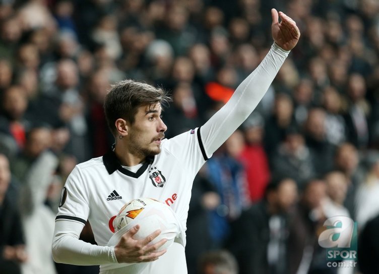 İşte Spor Toto Süper Lig’in en değerli futbolcuları