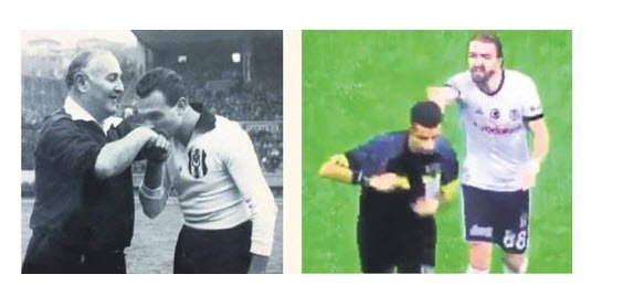 Erman Toroğlu: Aferin Caner, az bile yapmışsın