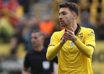 F.Bahçe’ye sürpriz forvet adayı