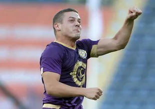 Osmanlıspor'dan Galatasaray'a...