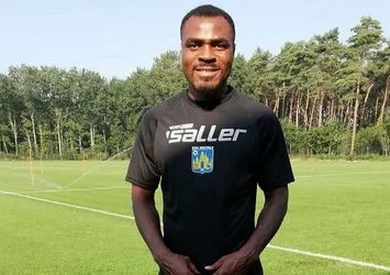 Emenike: Dönüyorum