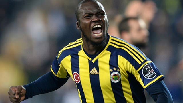 Futbolcuların yaşları