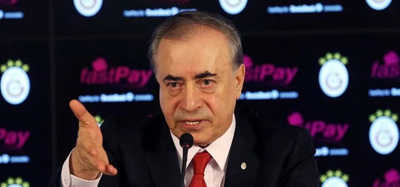 Galatasaray'dan KAP'a CAS açıklaması
