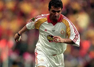 Yüksel Yeşilova'dan şok Hagi iddiası!