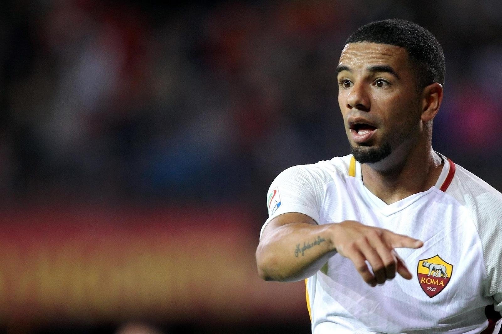 Beşiktaş’ta sağ beke Bruno Peres