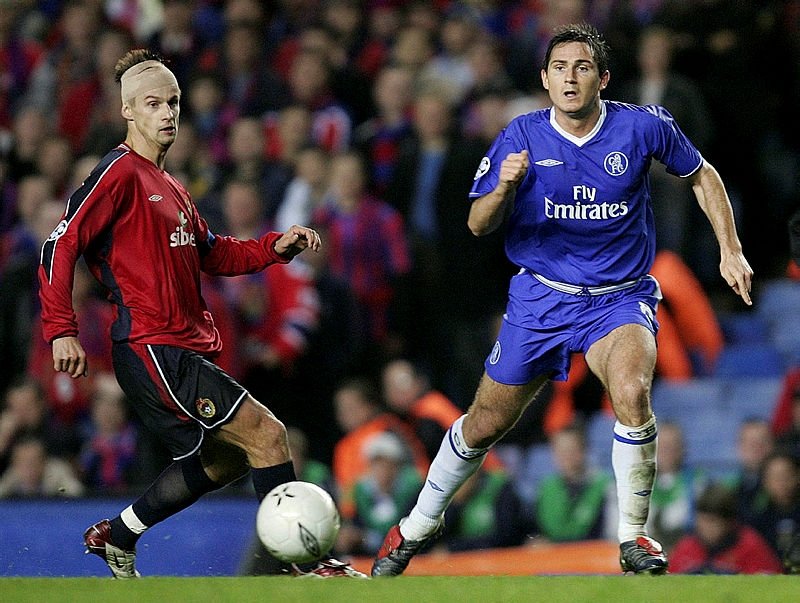 İşte Drogba’nın en iyi 11’i!