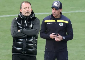 Çağdaş Atan'dan Sergen Yalçın paylaşımı