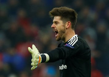 Fabri Beşiktaş'a geri mi dönüyor? Açıkladı...