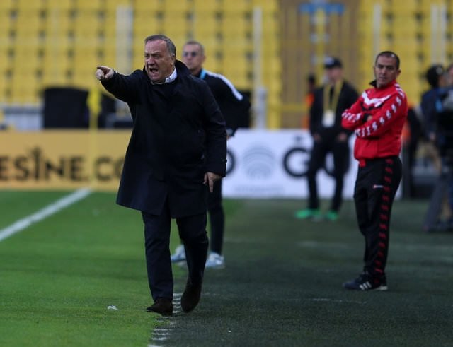 Advocaat’a çılgın ihtiyar benzetmesi