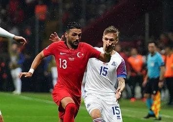 Fırtına'nın Umut Meraş ısrarı
