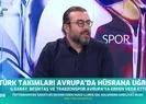 Fatih Terim'den Babel, Mariano ve Marcao'ya son şans! - 1