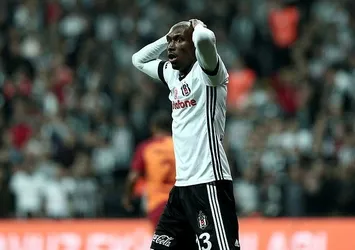 Atiba'ya nazar değdi