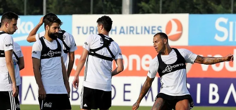Quaresma geri döndü