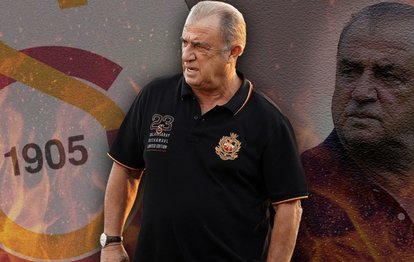 Galatasaray’da Fatih Terim neşteri vurdu! Diagne, Luyindama ve Yedlin...