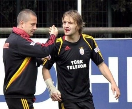 Caner Erkin’in vukuatları bitmiyor!