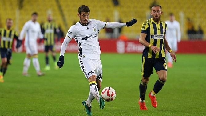 Türkiye’den ayrılıp geri dönen futbolcular